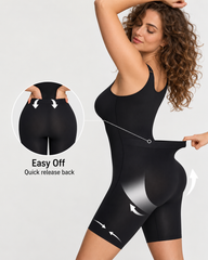 AirWeave Sculpt Bodysuit