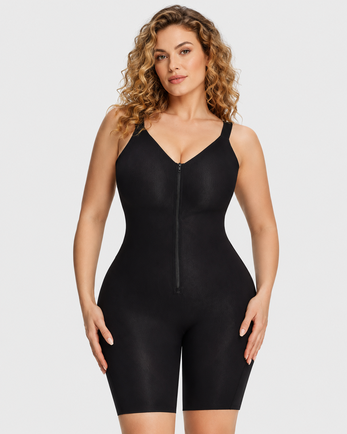 AirWeave Sculpt Bodysuit