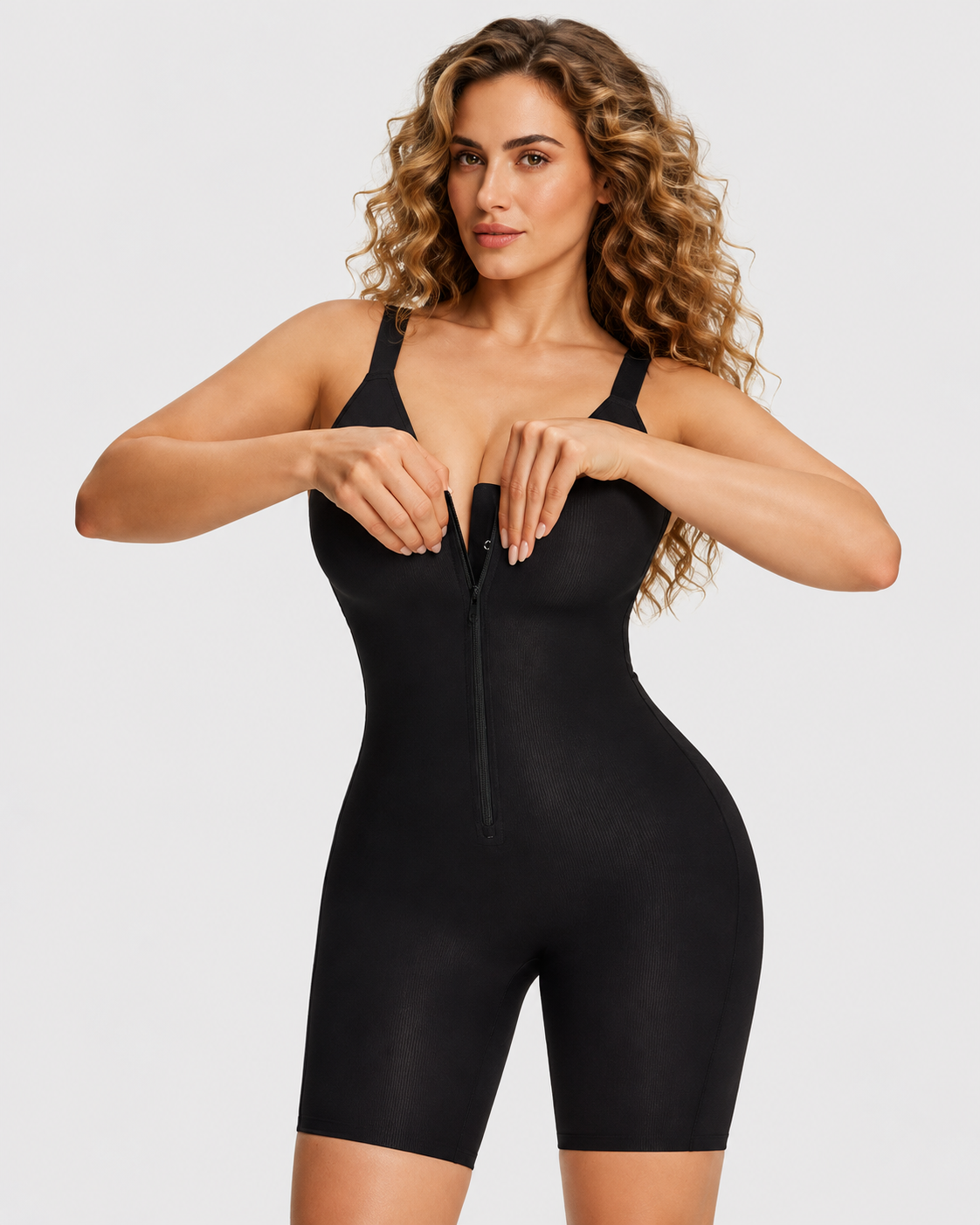 AirWeave Sculpt Bodysuit