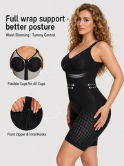 AirWeave Sculpt Bodysuit