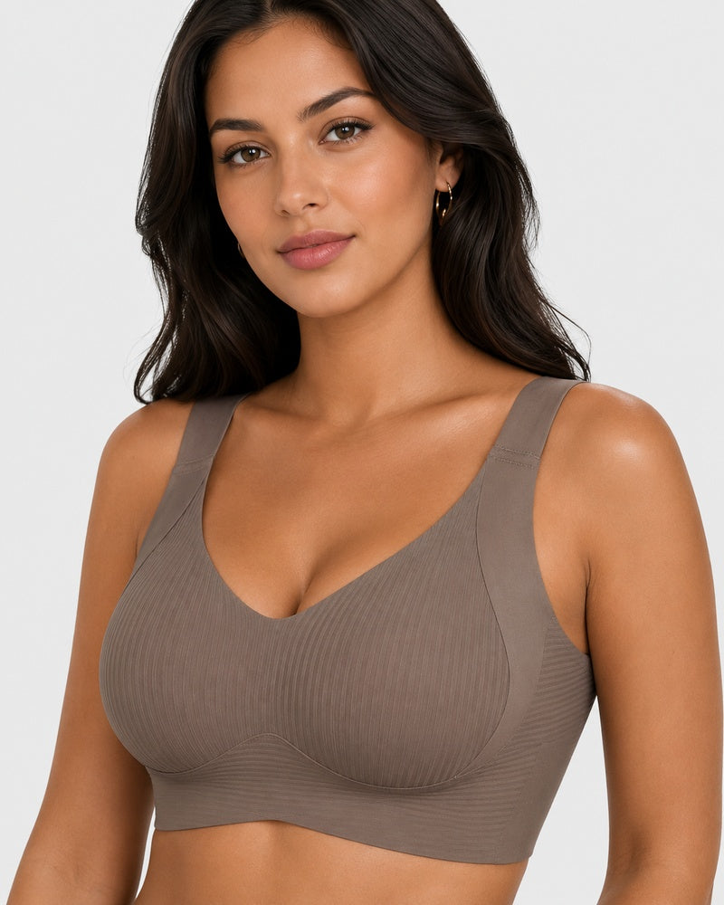 Comfort Adjustable Wireless Bra