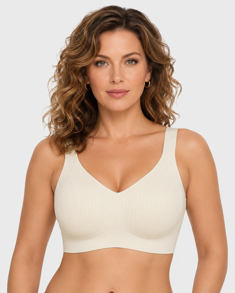 Comfort Adjustable Wireless Bra