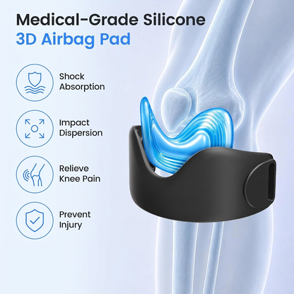 Patellar Tendon Pain Relief Knee Strap