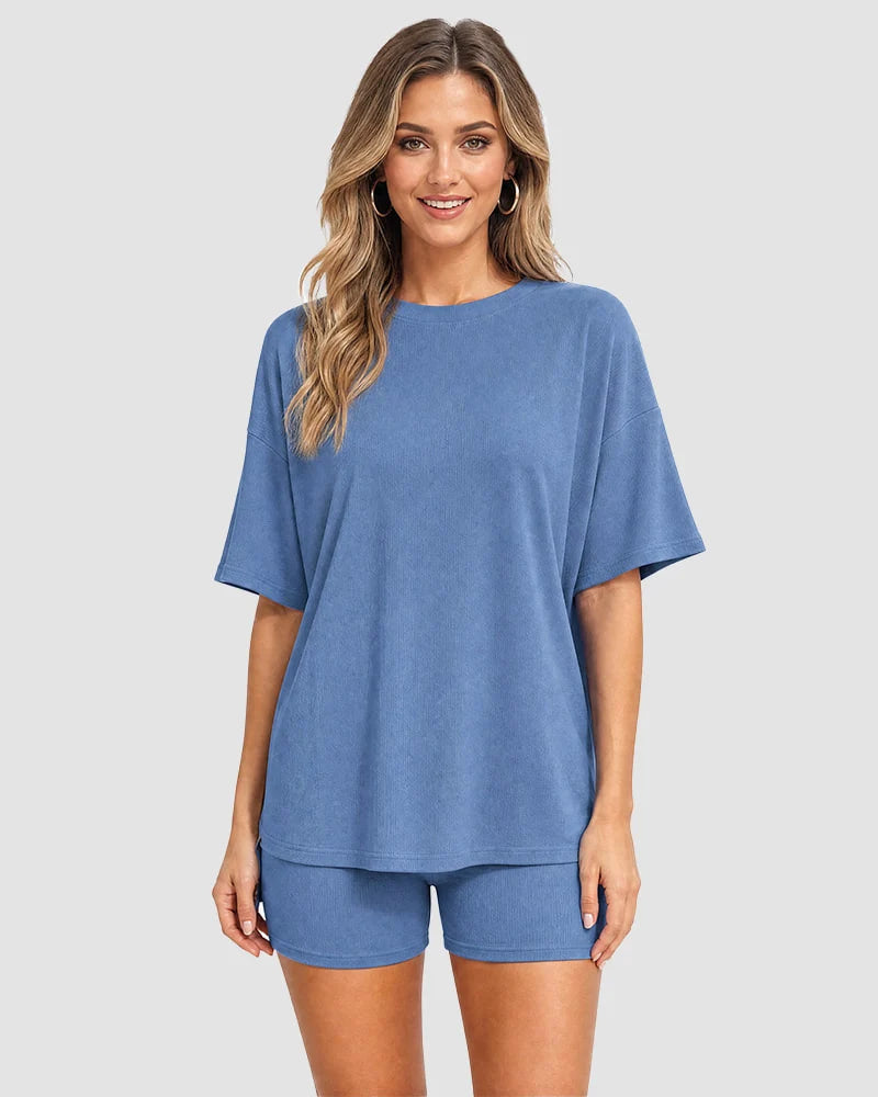 <p>Effortless Comfort Meets Everyday Style</p>